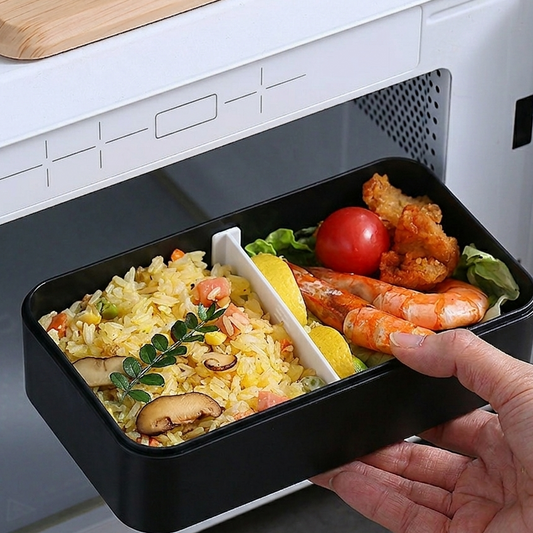 Bento Premium — Anti-Derrame