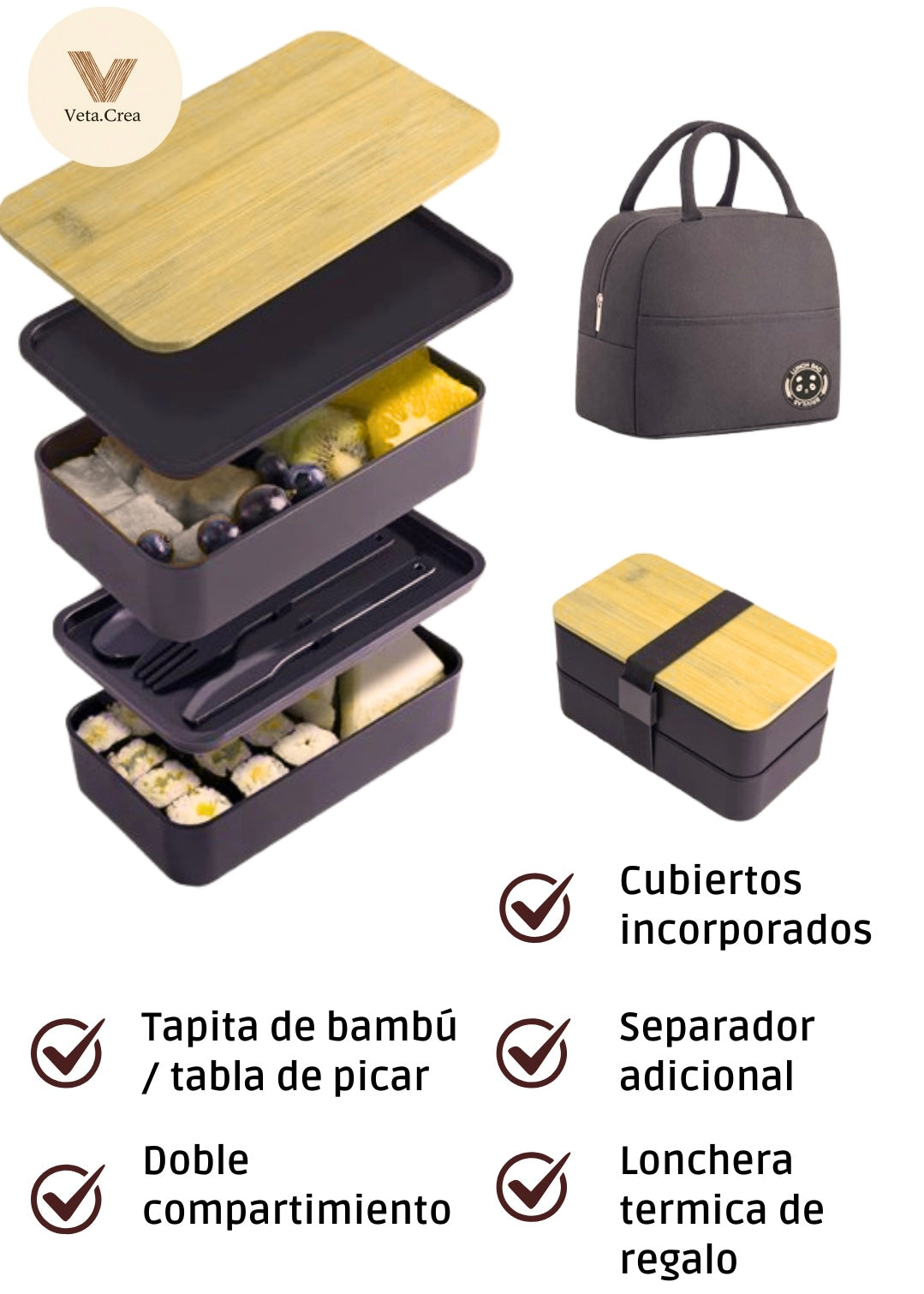 Veta.Bento