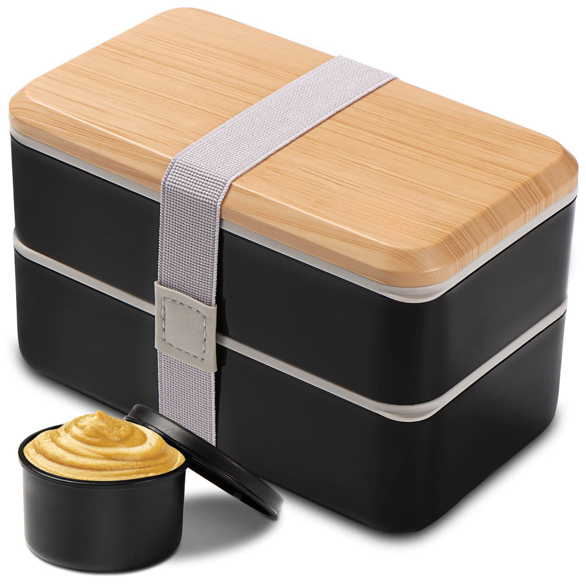 Bento Premium — Anti-Derrame