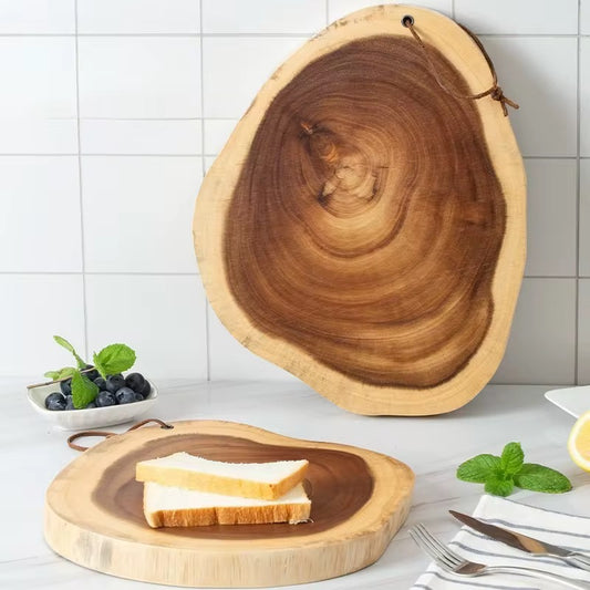 Tablas rústicas