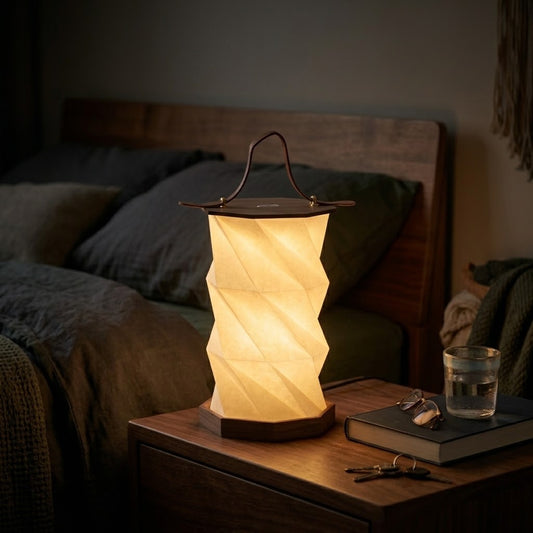 Origami Lamp