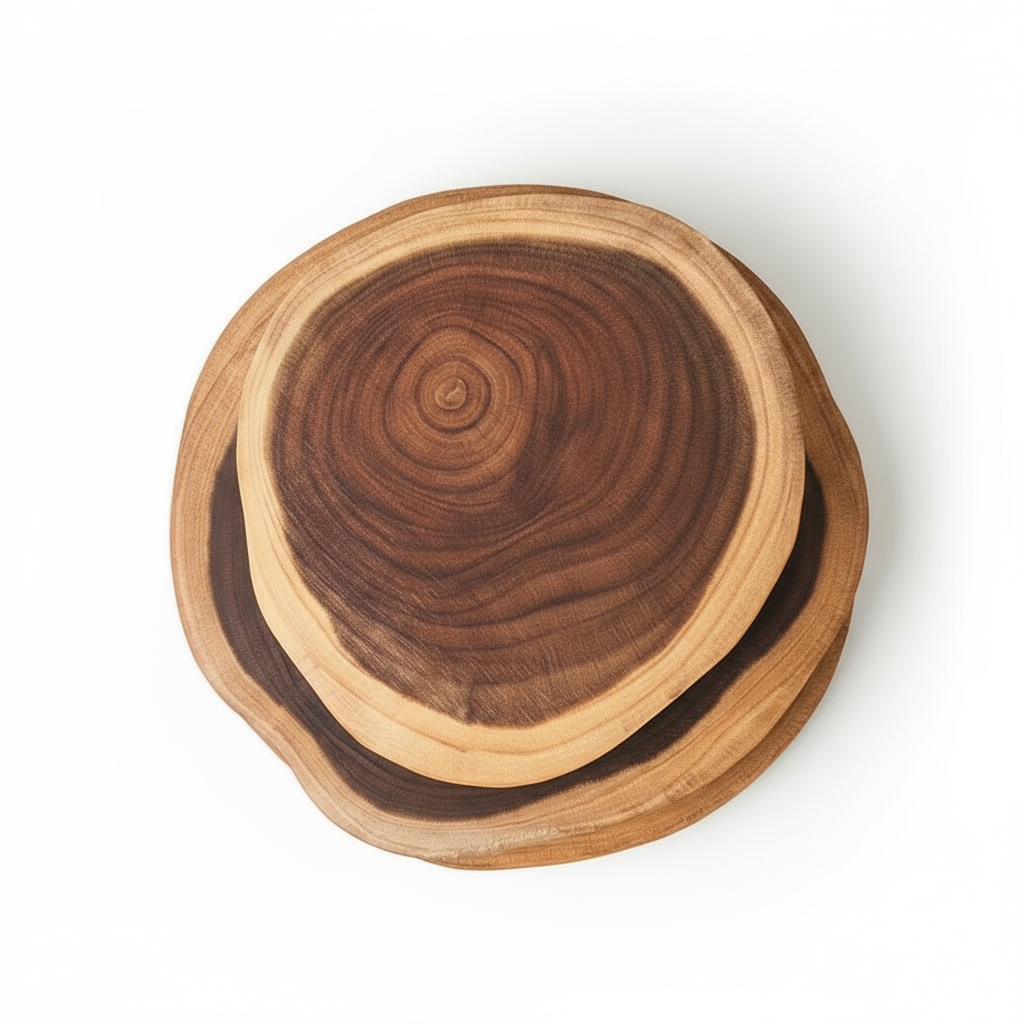 Tablas Acacia sin Dimensiones